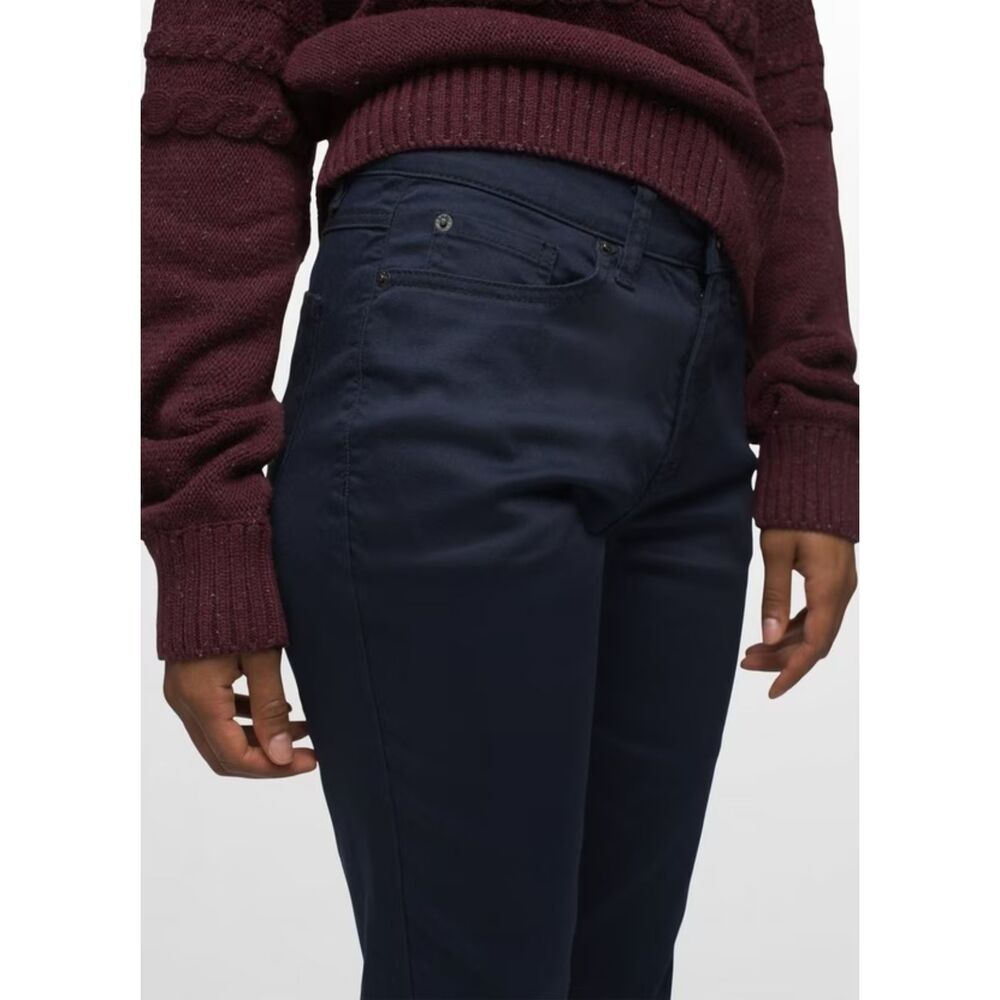 PrAna High Rise Kayla High Rise(Jean Regular) 2/26 Standard - Picture 3 of 5